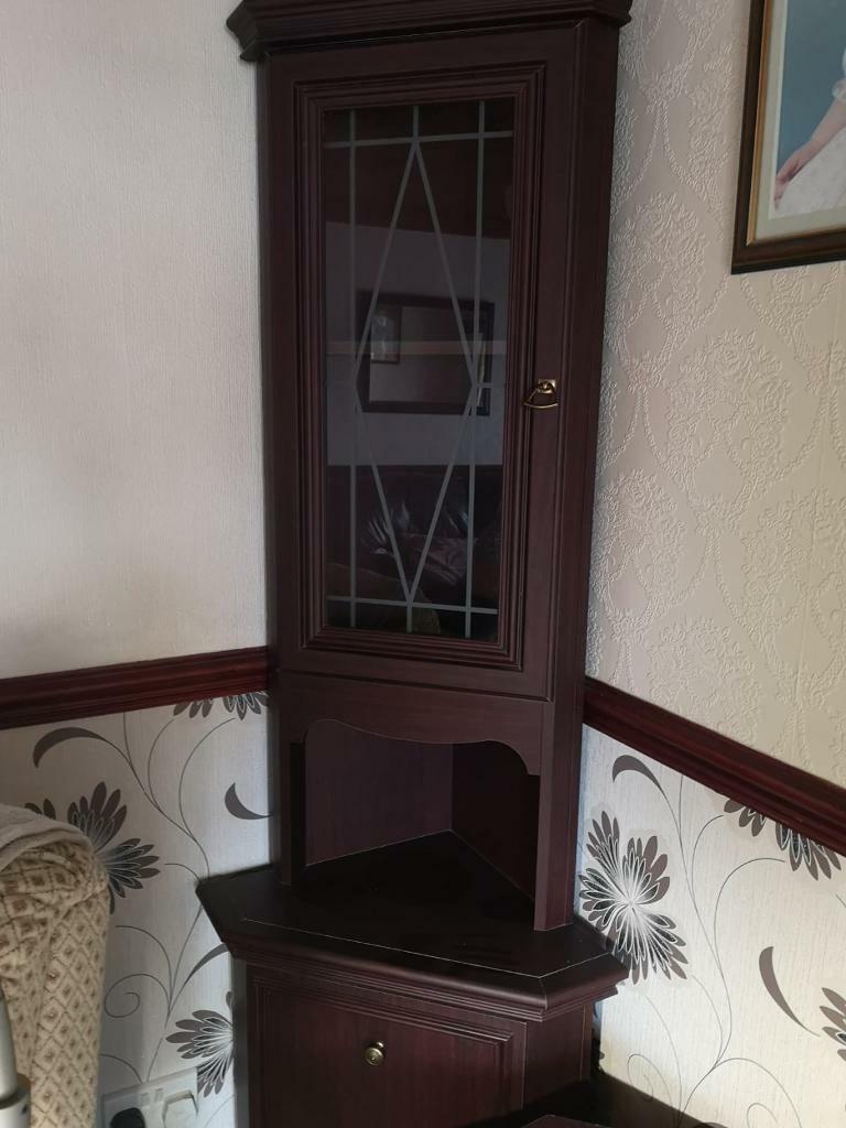 Corner Wall Units And Tv Cabinets In Peterborough Cambridgeshire Gumtree