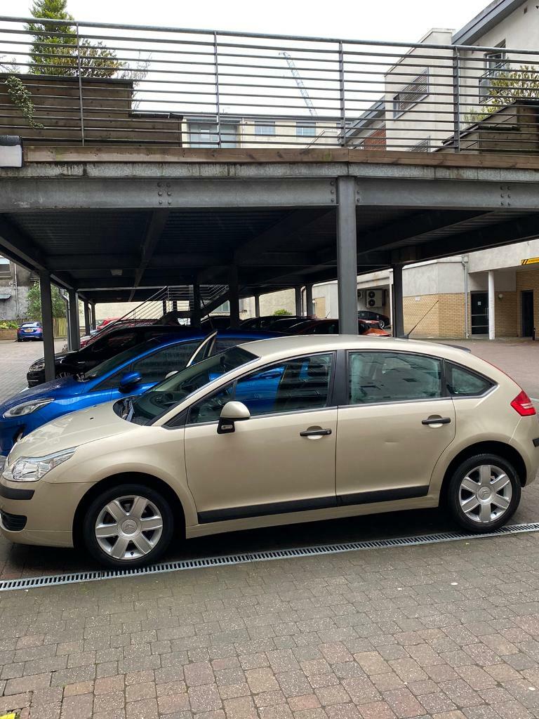 Used 7 Seater Cars For Sale Motorpoint