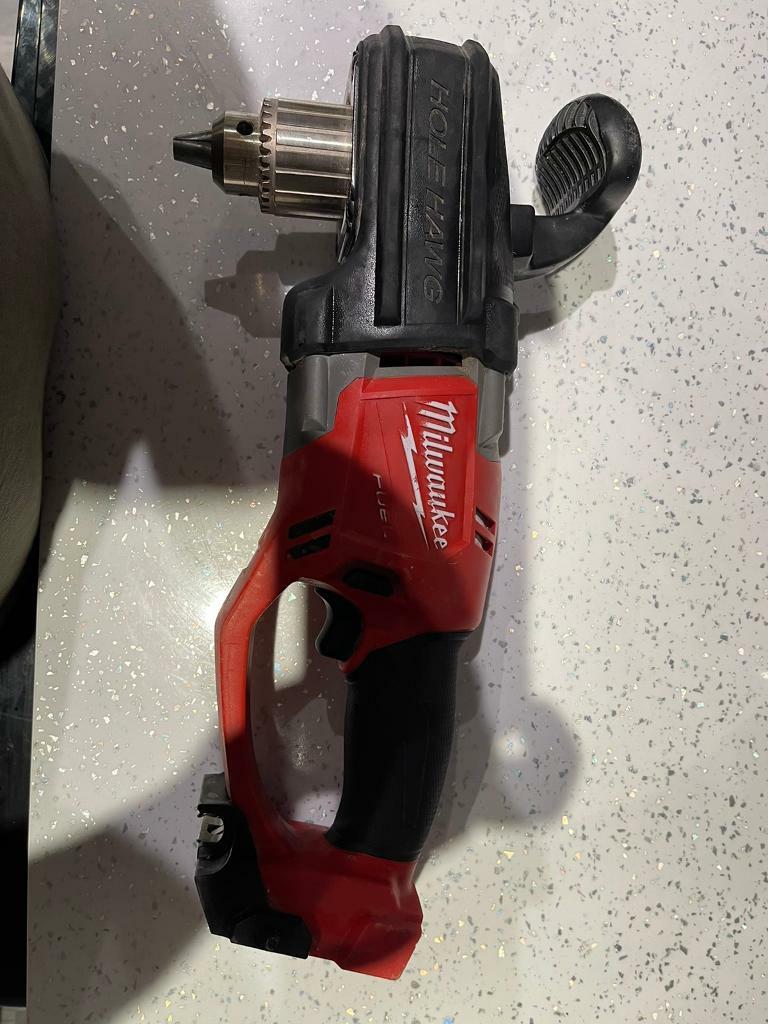 Milwaukee hole hawg in Wishaw, North Lanarkshire Gumtree