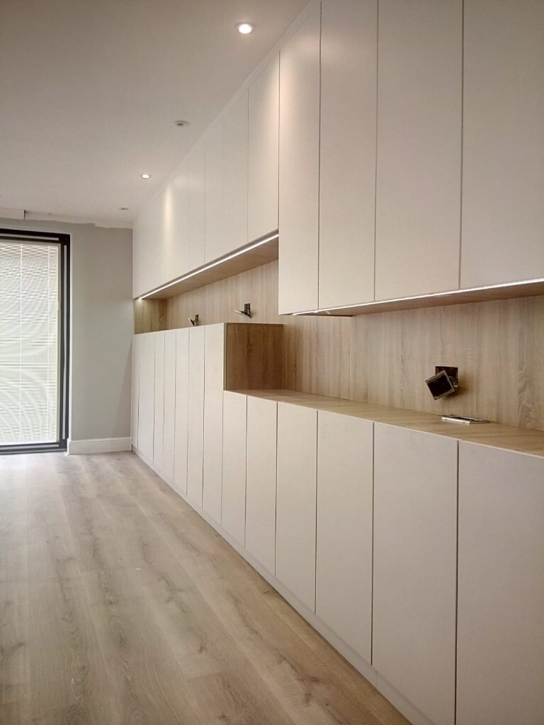 Fitted Wardrobes Custom Made Furniture Professional