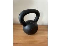Used Kettlebell Weights For Sale Gumtree