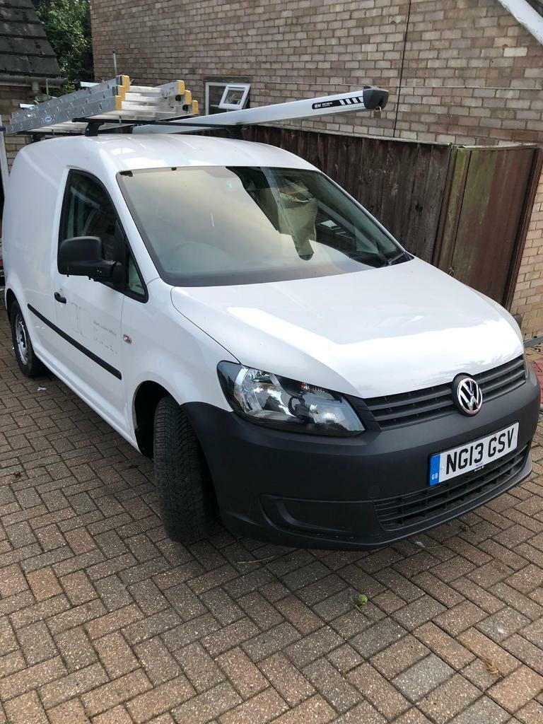 VW caddy 2013 in Peterborough, Cambridgeshire Gumtree