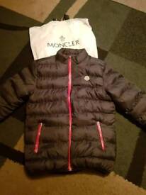 moncler fishtail parka moncler fishtail parka