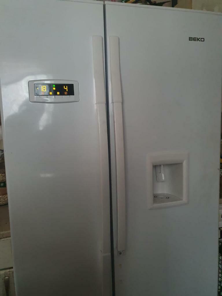 Fridge in Sheffield, South Yorkshire Gumtree