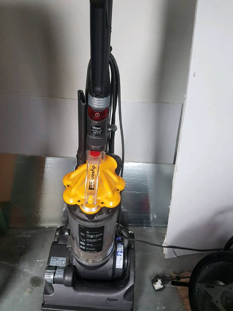 dyson ball dc 33