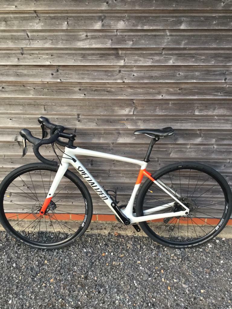 specialized diverge 52cm