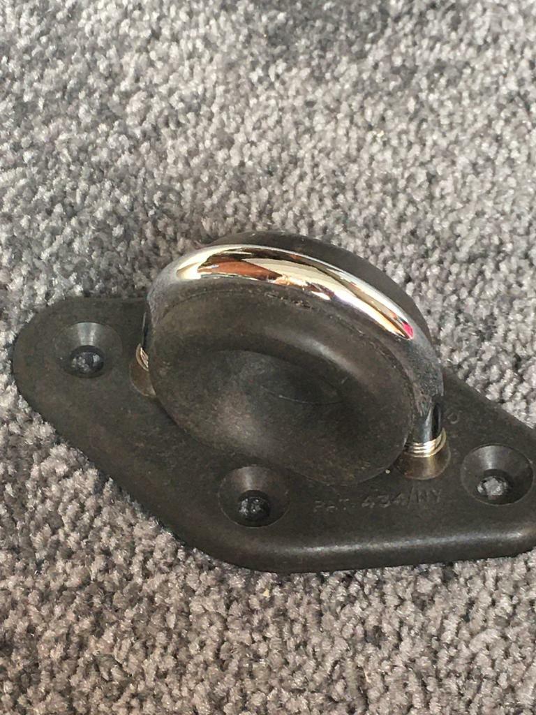 Boat yacht fairlead in Ipswich, Suffolk Gumtree