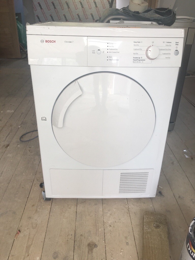 Bosch Vented Tumble Dryer in Coulsdon, London Gumtree