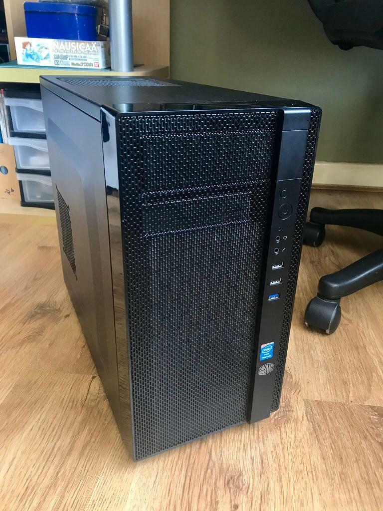 Core i5 gaming / office PC. Great components. | in Bingham