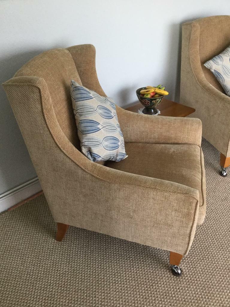Parker Knoll Mitford chair in Ferring, West Sussex Gumtree
