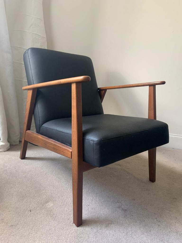Ikea Ekenäset Arm Chair in Kelvinbridge, Glasgow Gumtree