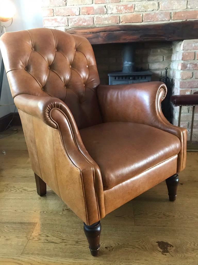 Ashley Furniture Armchairs : Kiessel Nuvella Armchair - Ashley