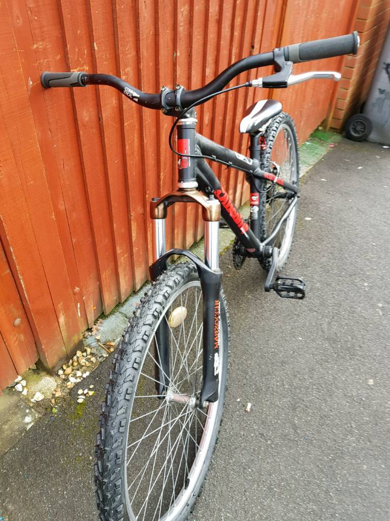 Commencal Absolut Maxmax dirt jump bike in Reading, Berkshire Gumtree