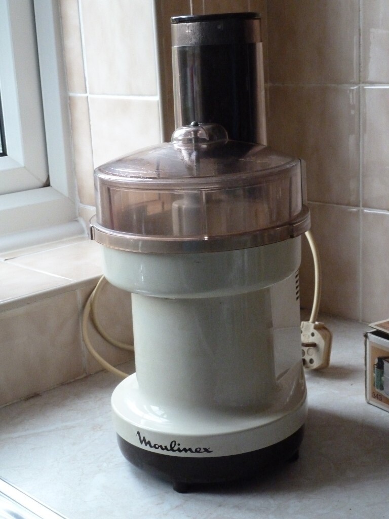 Moulinex Food Processor in Abingdon, Oxfordshire Gumtree