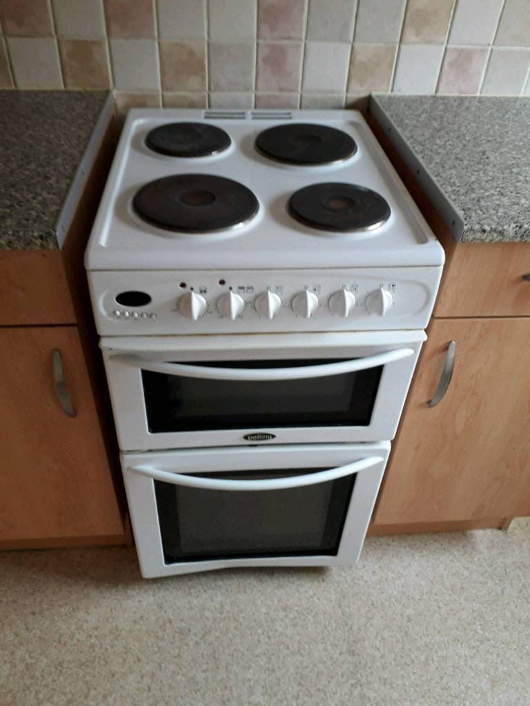 Belling Electric stand alone oven in Coulby Newham, North Yorkshire