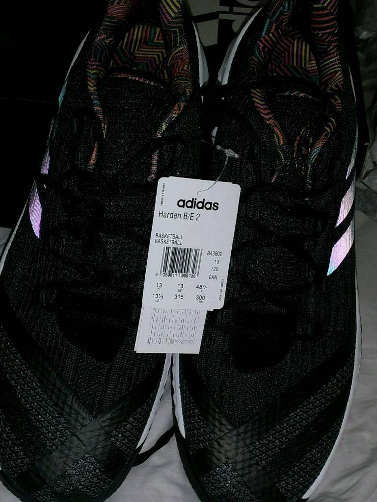 Adidas basketball trainers | in St Helens, Merseyside | Gumtree Adidas basketball trainers | in St Helens, Merseyside | Gumtree