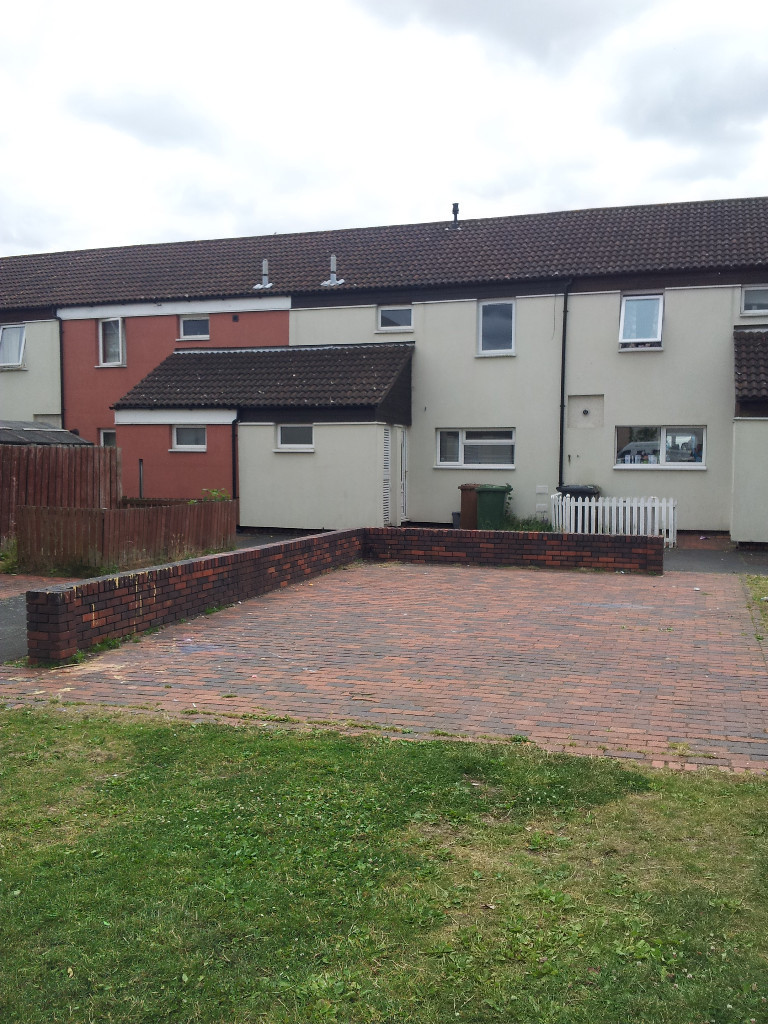 3 Bedroom House to Let Peterborough PE4 in Peterborough