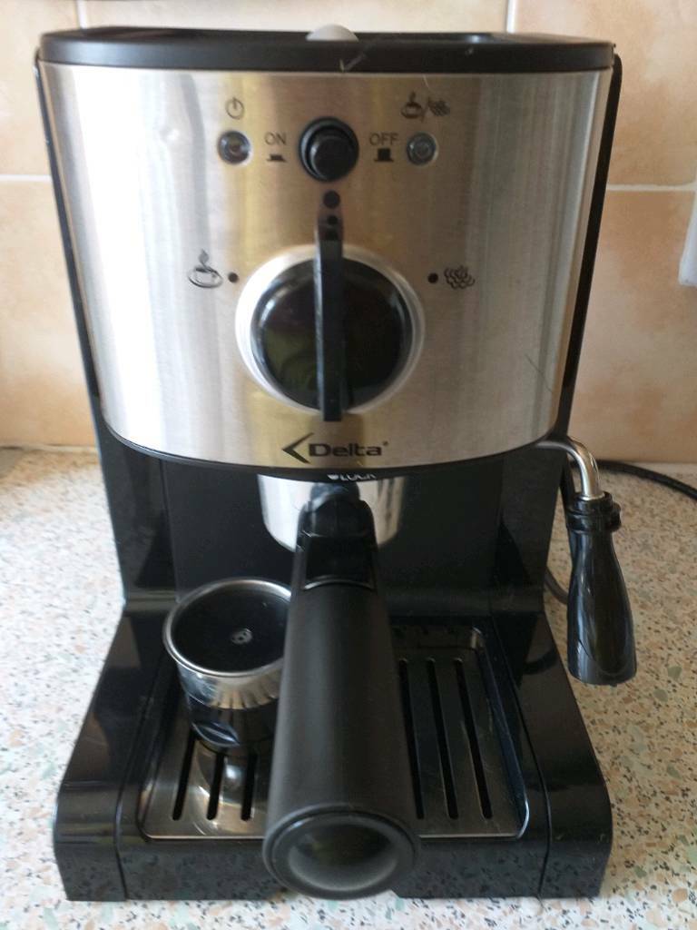 Coffee machine in Cramlington, Northumberland Gumtree