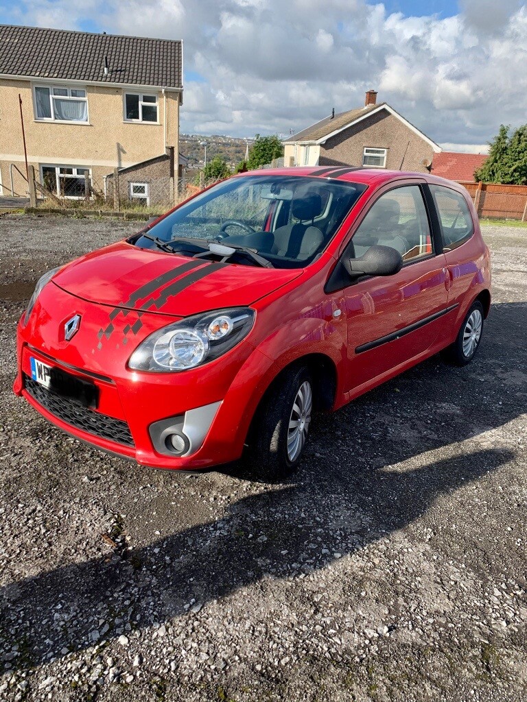 Renault twingo in Swansea Gumtree