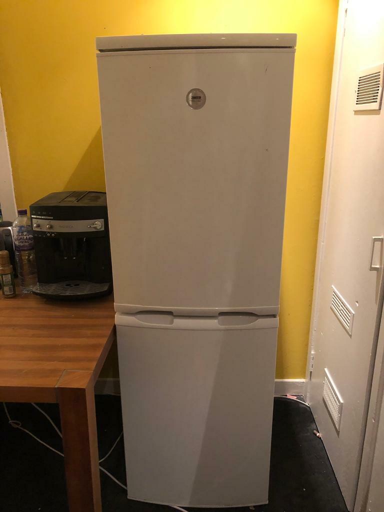 Fridge freezer Zanussi 70/30 in Whitburn, West Lothian Gumtree