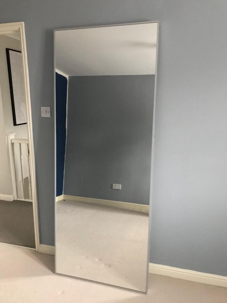 Ikea Hovet Large Wall mirror in Appleton, Cheshire Gumtree
