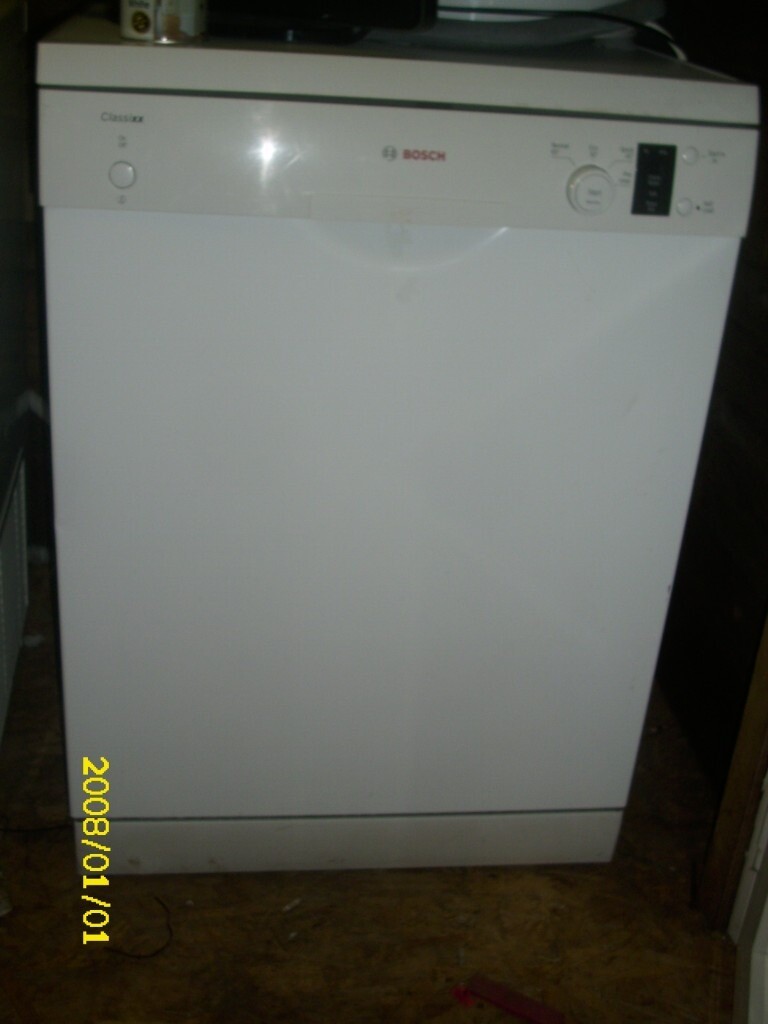 bosh dishwasher in Brandon, Suffolk Gumtree