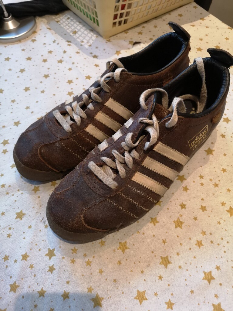 Adidas Chile 62 trainers | in Dukinfield, Manchester | Gumtree