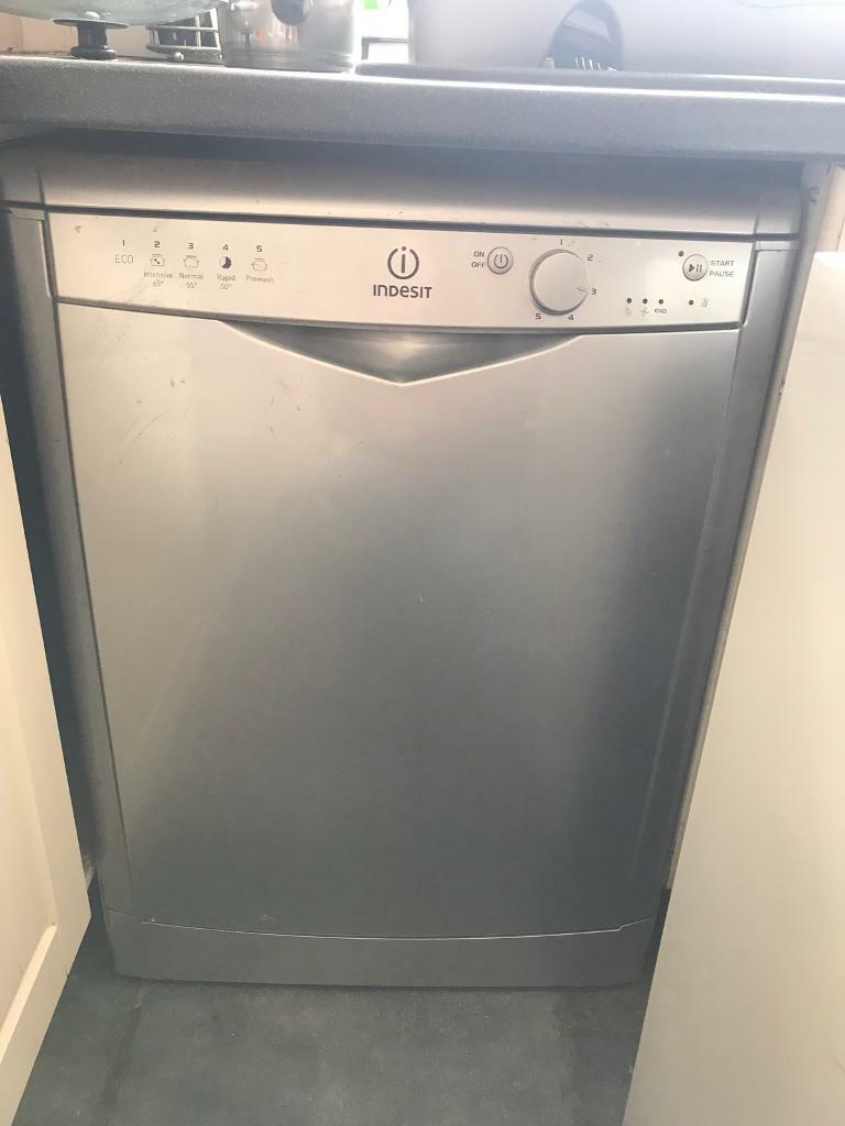Indesit Dishwasher in Kings Lynn, Norfolk Gumtree