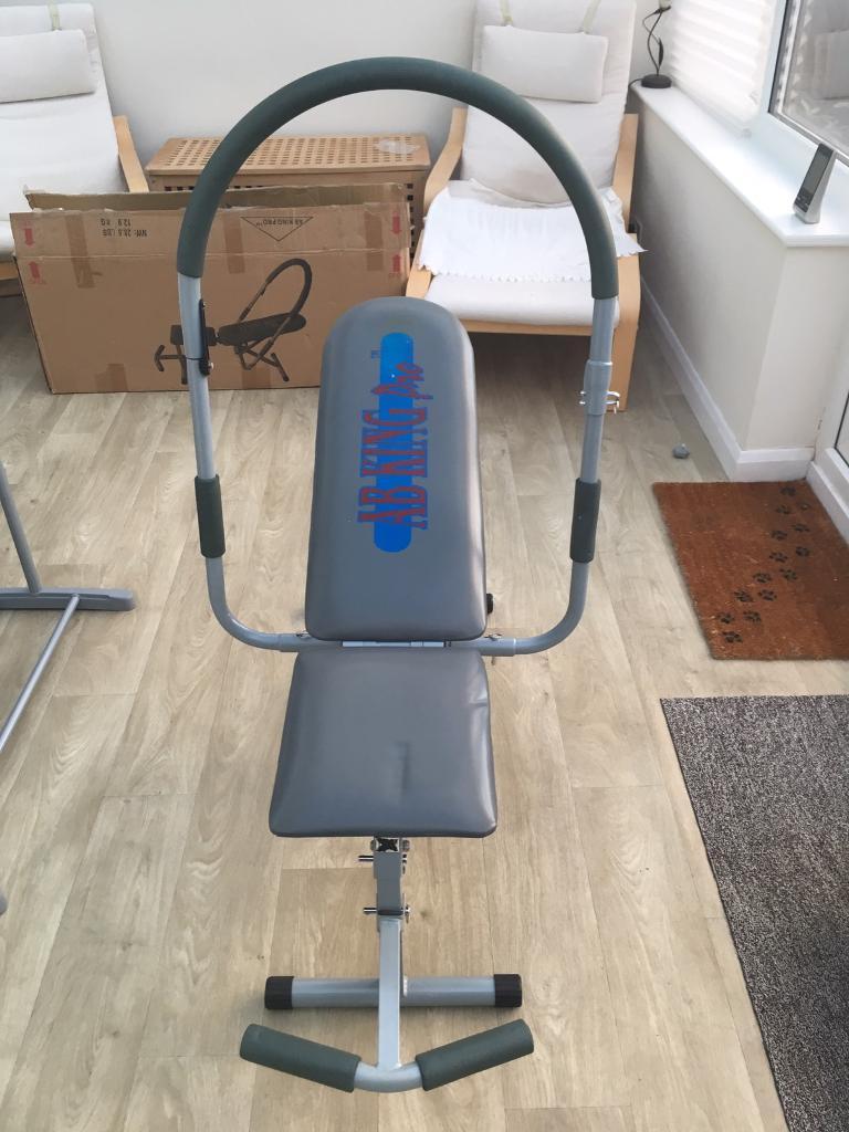 Ab King Pro in Waterlooville, Hampshire Gumtree