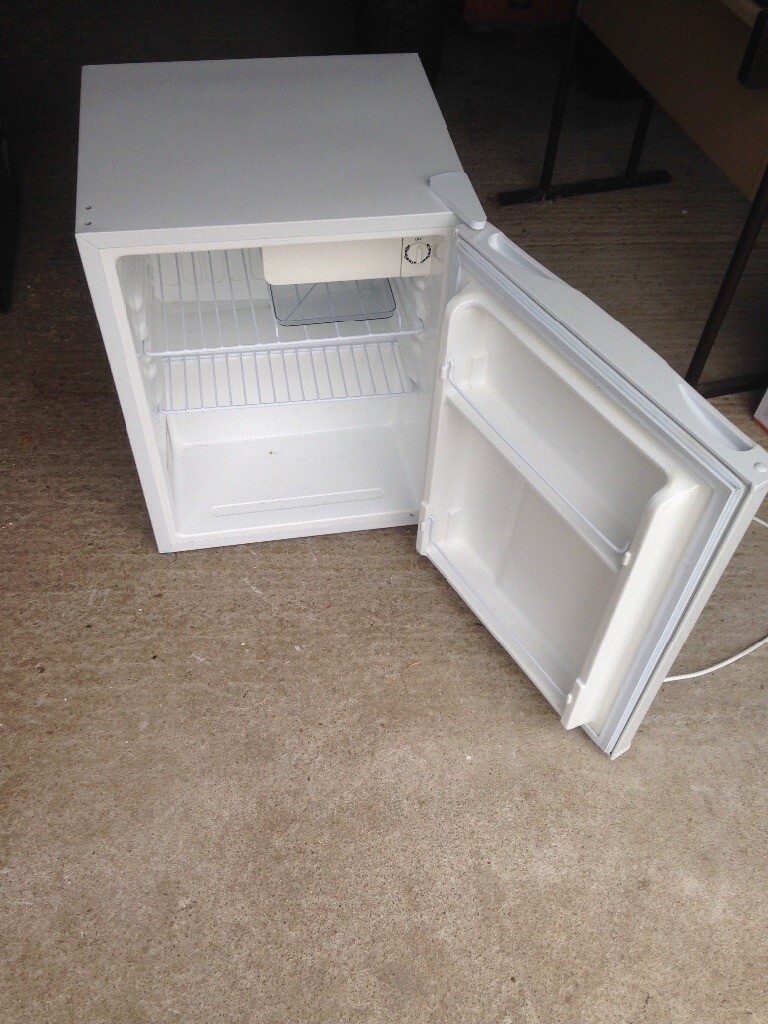 Small fridge for sale in Inverness, Highland Gumtree
