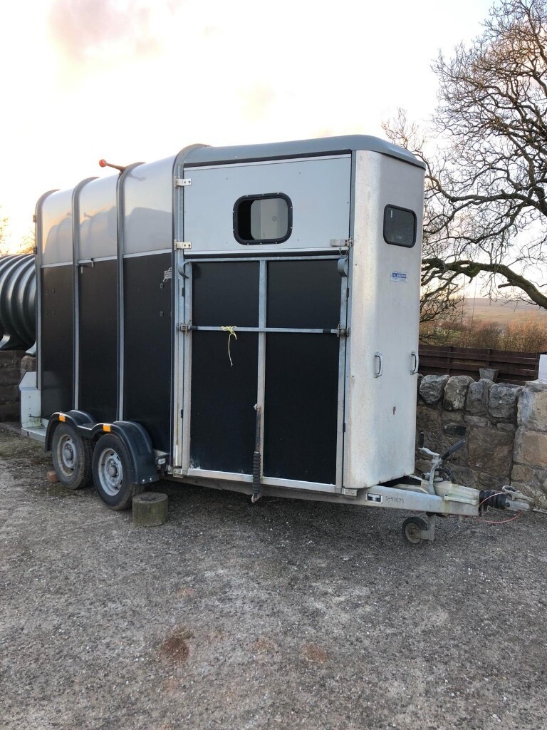 Ifor williams 510 classic horsebox for sale in Bonnybridge, Falkirk Gumtree