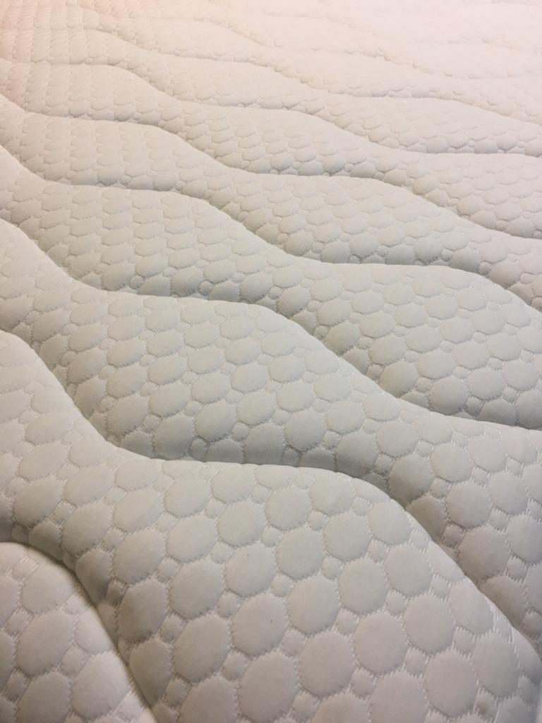 Silentnight Jasmine Pillow Top Latex Pocket Sprung King Size