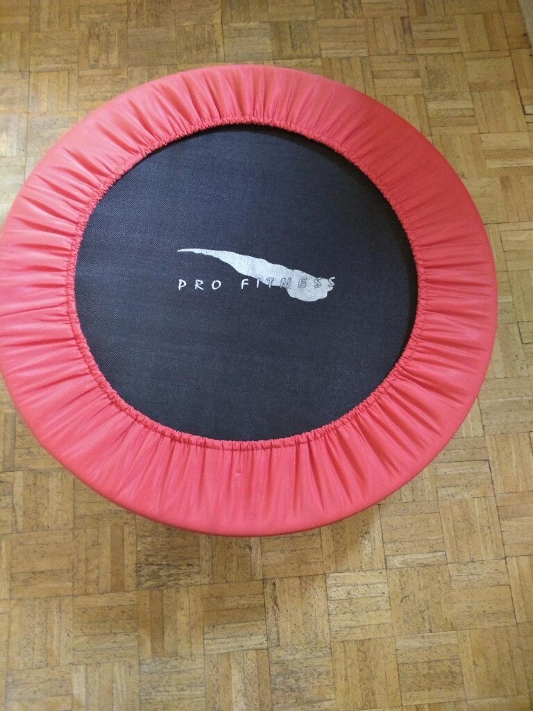 Rebounder/mini trampette in Kingston, London Gumtree
