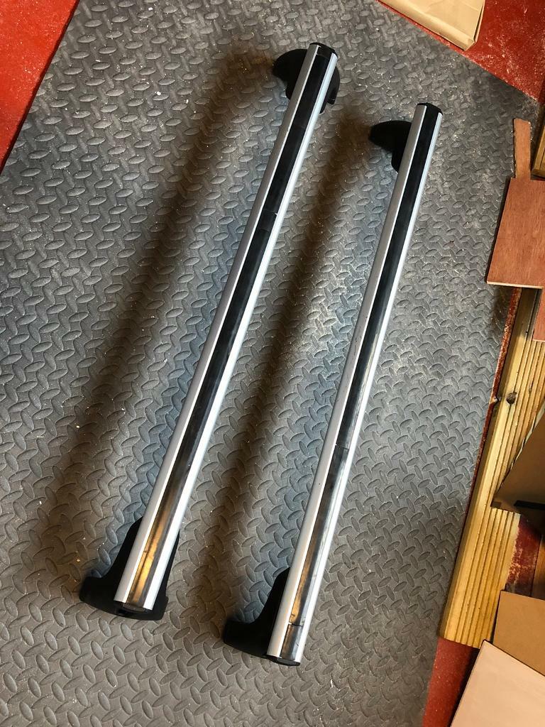 Genuine BMW Roof Bars Rack 3 Series 1 Series E90 E92 E87 in Cannock, Staffordshire Gumtree