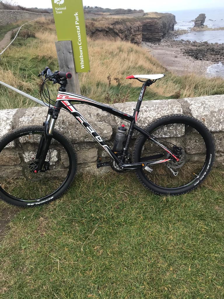 Felt mountain bike in Sunderland, Tyne and Wear Gumtree