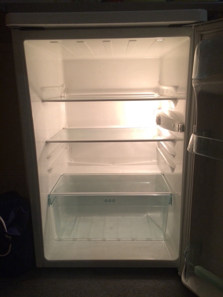 Fridge in Liverpool City Centre, Merseyside Gumtree