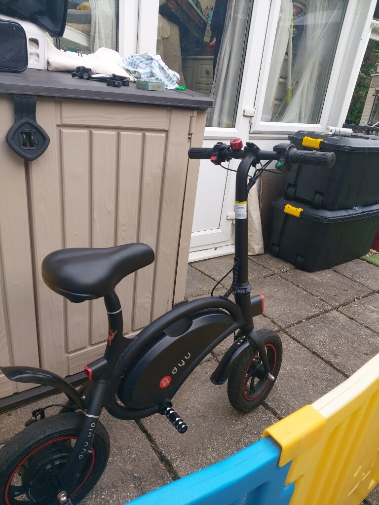 Electric bike in Bridgend Gumtree