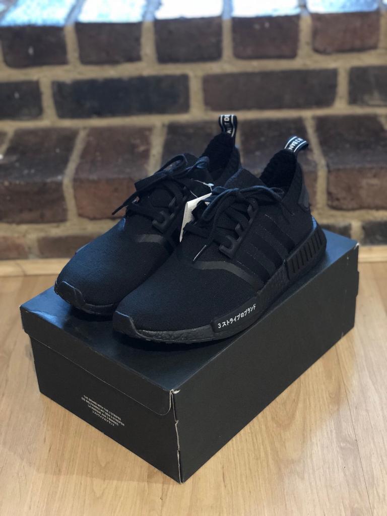 Comfortable Adidas Originals NMD R1 Primeknit Japan Shoes Comfortable Adidas Originals NMD R1 Primeknit Japan Shoes
