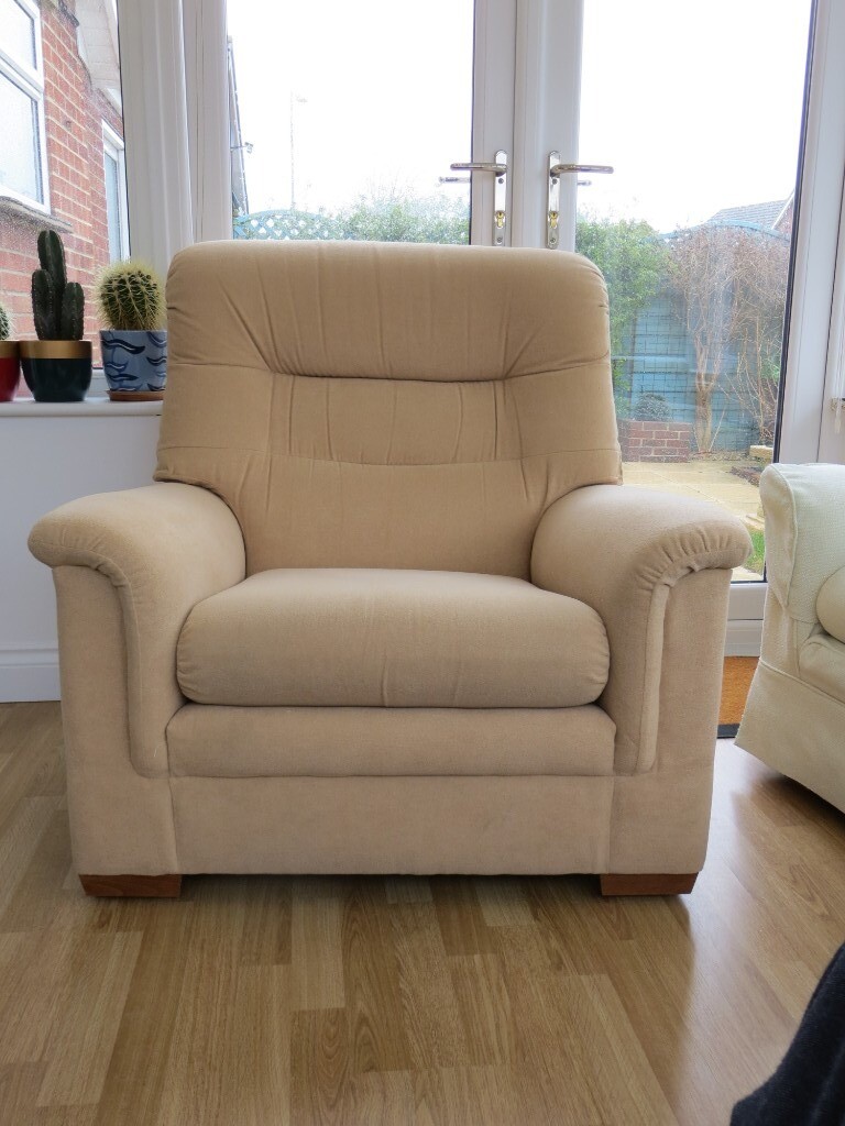 Parker Knoll armchair in Swindon, Wiltshire Gumtree