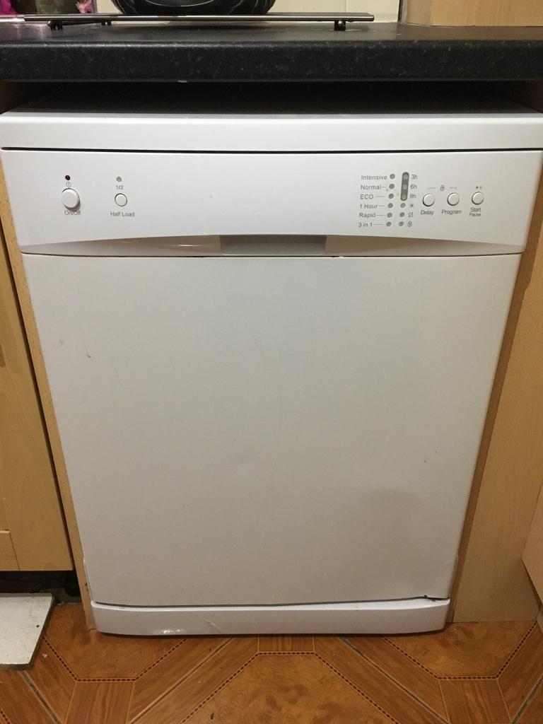 Currys Essentials Dishwasher in Chapel Allerton, West Yorkshire Gumtree