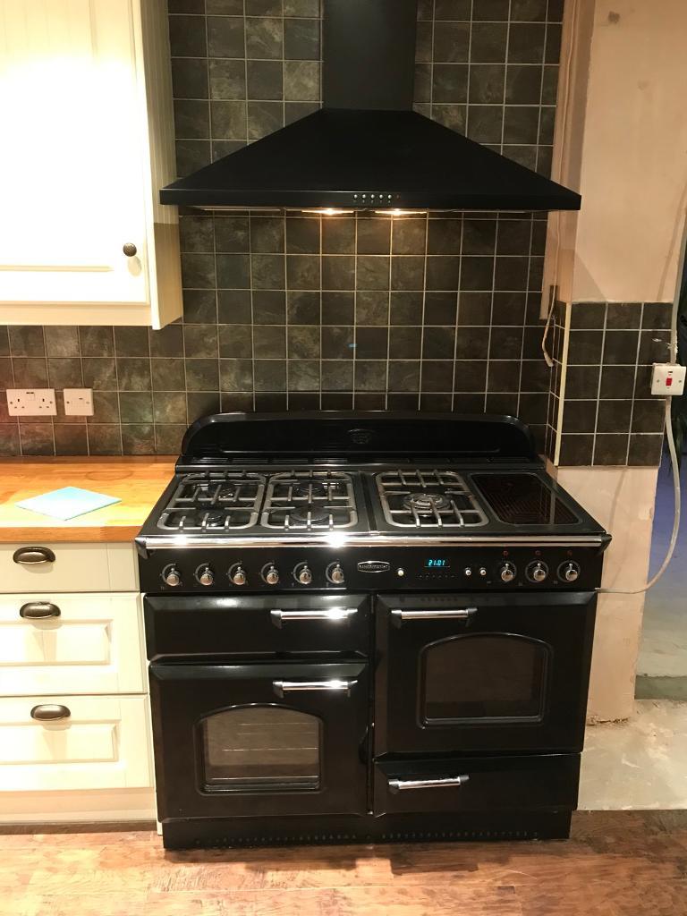 Rangemaster Classic 110 Oven and Stove in Great Baddow, Essex Gumtree