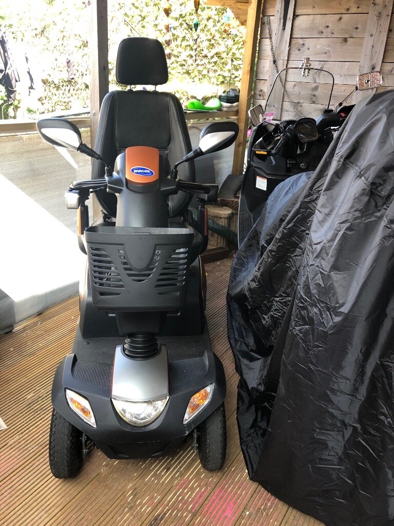 Mobility road legal scooter in Darlington, County Durham Gumtree