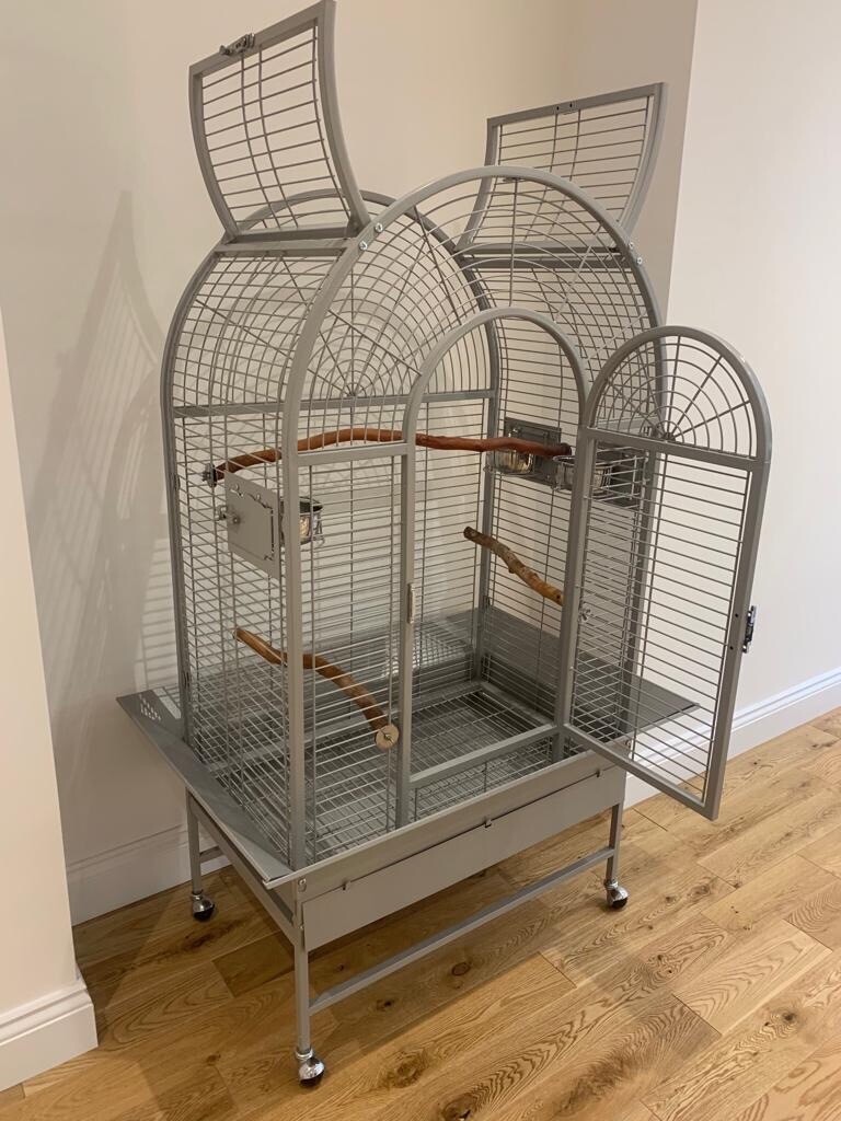 Parrot cage for sale | in Wood Green, London | Gumtree