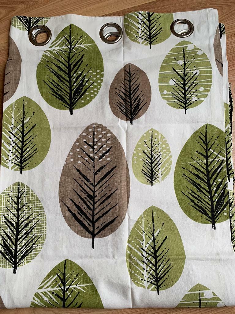 Wilko curtains 46” x 51” in Darlington, County Durham Gumtree