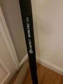 12m baiting pole