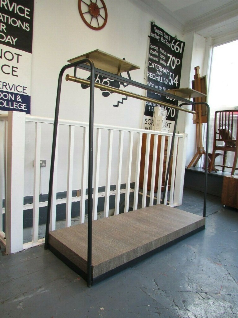 Original Belstaff Clothes Fitting. Designer/Vintage/Retro