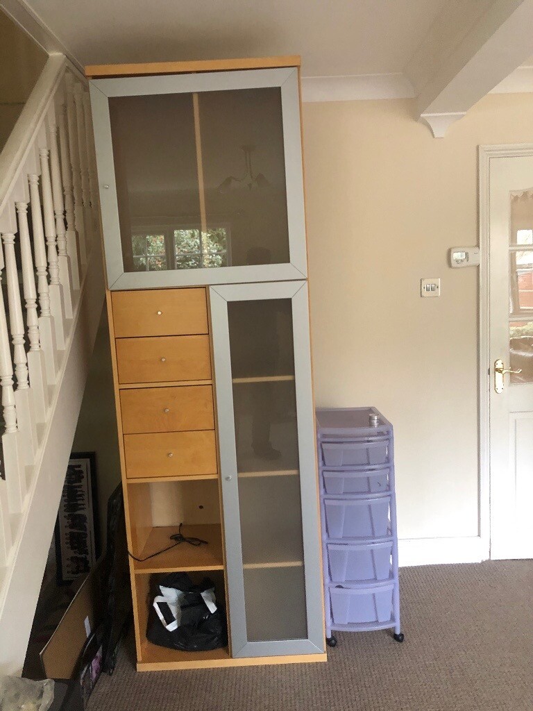 Tall Ikea in very good condition in Wokingham, Berkshire