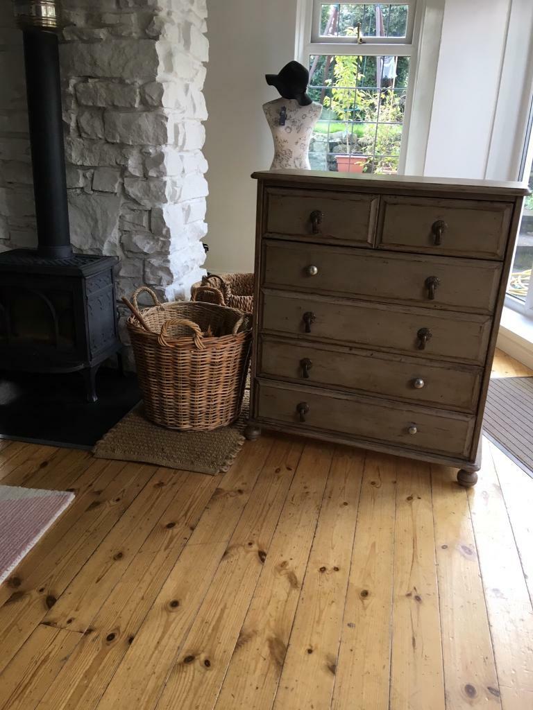 Chest of drawers in East Kilbride, Glasgow Gumtree