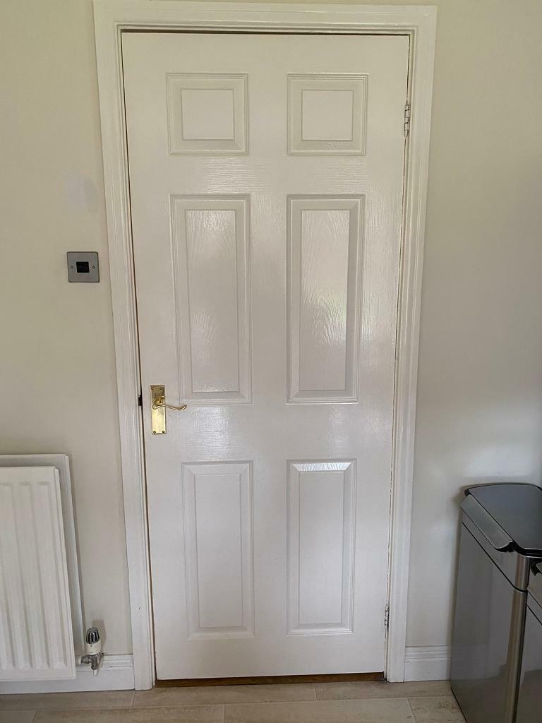 Interior doors in Cramlington, Northumberland Gumtree