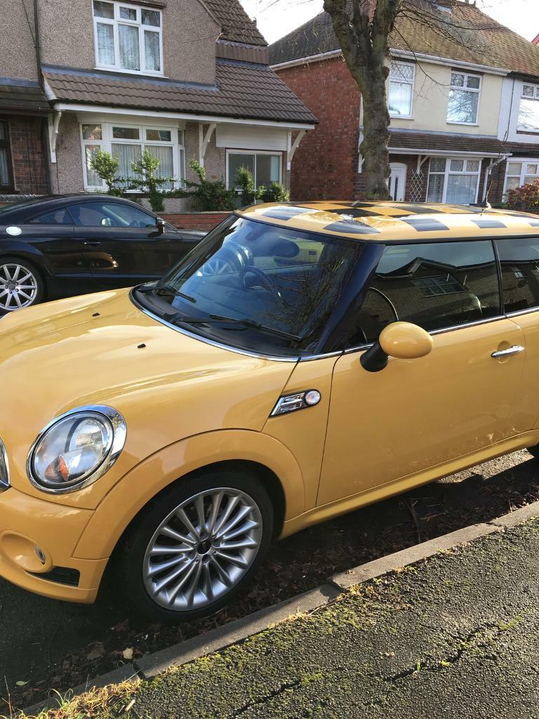 Mini copper in Markfield, Leicestershire Gumtree